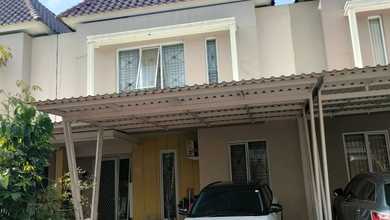 Rumah Mewah di Gading Serpong, Tangerang, 4 KT, LT 120m²