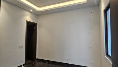 Dikontrakkan Rumah Terjangkau di BSD City, Tangerang, LT 153m²