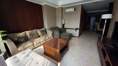 Apartemen Eksklusif Dijual di Setiabudi, Jakarta Selatan, Luas 148m²
