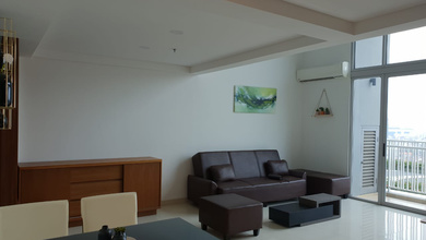 Segera Miliki Apartemen Elit di Tanjung Duren Selatan, Jakarta Barat, Harga Premium