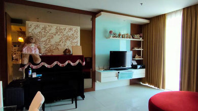 Apartemen Eksklusif Dijual di Tanjung Duren Selatan, Jakarta Barat, Luas 82m²