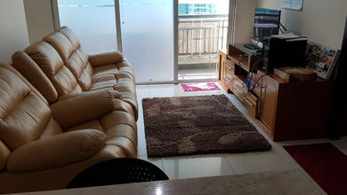 Penawaran Istimewa Apartemen Elit di Tanjung Duren Selatan, Jakarta Barat, Harga Premium