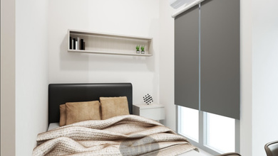 Promo Apartemen Siap Huni di Pegangsaan, Jakarta Utara, 1 KT