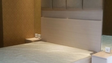 Apartemen Berkelas Dijual di Sudirman, Jakarta Selatan, Luas 85m²