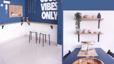 Dijual Apartemen Strategis di Tanjung Duren Selatan, Jakarta Barat, Luas 96m²