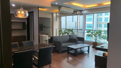 Penawaran Istimewa Apartemen Elit di Kebayoran Lama, Jakarta Selatan, Harga Premium