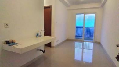 Promo Apartemen Siap Huni di MT Haryono, Jakarta Selatan, 2 KT