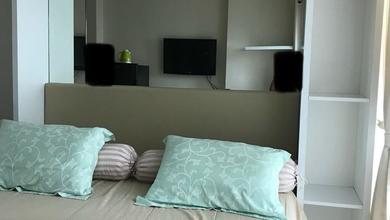 Apartemen Strategis Dijual Cepat di Salemba, Jakarta Pusat, Harga Menarik!