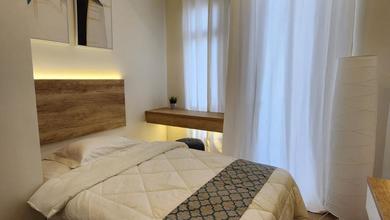 Promo Apartemen Siap Huni di Pejaten, Jakarta Selatan, 1 KT