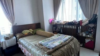 Promo Apartemen Siap Huni di Salemba, Jakarta Pusat, 1 KT