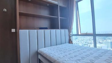 Penawaran Menarik Apartemen di Salemba, Jakarta Pusat, LB 23m²