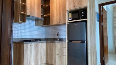 Miliki Apartemen Apartemen Mewah di Salemba, Jakarta Pusat, 3 KT