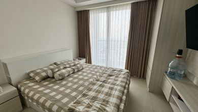 Apartemen Modern Lokasi Cakung, Jakarta Timur, Harga 850 Juta
