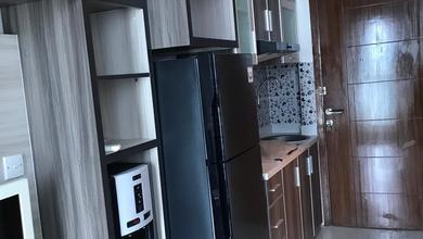 Miliki Segera Apartemen di Salemba, Jakarta Pusat, LB 23m²