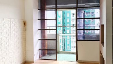 Apartemen Strategis Dijual Cepat di Salemba, Jakarta Pusat, Harga Menarik!