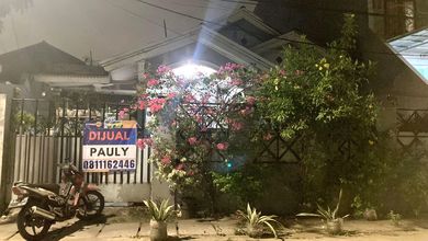 Rumah Area Premium Tanjung Priok, Jakarta Utara - Harga Terbaik 2,8 Miliar