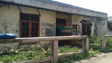 Promo Rumah di Cilincing, Jakarta Utara, LB 100m², Harga 920 Juta