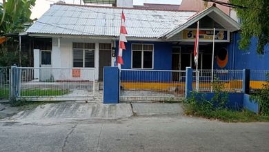For Sale rumah Eksklusif di Koja, Jakarta Utara - LT 326m²
