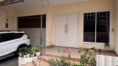 Dijual rumah Mewah di Petojo, Jakarta Pusat - LT 222m²