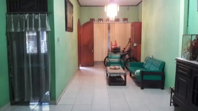Rumah Siap Huni di Kawasan Cilincing, Jakarta Utara, LT 98m²