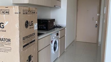 Apartemen Modern Lokasi Cakung, Jakarta Timur, Harga 660 Juta