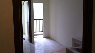 Apartemen Ekonomis di Pademangan, Jakarta Utara, Harga Mulai 450 Juta