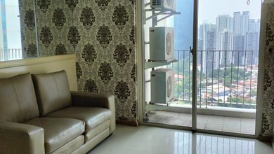 Apartemen Strategis Dijual Cepat di Menteng Dalam, Jakarta Selatan, Harga Menarik!