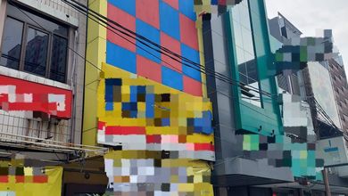 Dijual Ruko 4 Lantai Kelapa Gading, Strategis (prk27)