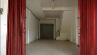 Dijual Ruko 4½ Lantai Cikarang Permai (prk29)