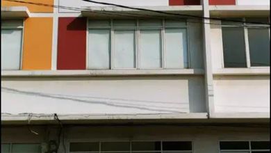 Dijual Ruko 3 Lantai Ciledug Mas (prk15)