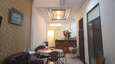 Rumah Idaman di Koja, Jakarta Utara, 5 KT, Harga 2,5 Miliar