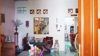 Jual Rumah Bagus LT 200 m2 area Tanjung Priok, Jakarta Utara