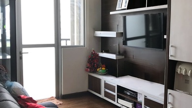 Jual Harga Miring Apartemen di Sunter 2br Lokasi Strategis