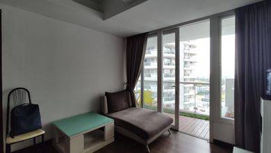Hot Deal Apartemen Siap Huni Terbaik di Jakarta Utara 2br, 79sqm