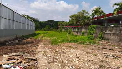 Disewakan Tanah Strategis di Tambun Selatan, Bekasi, Lokasi Prime