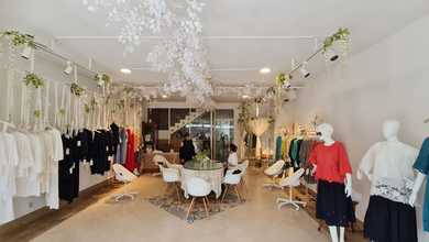 Disewakan Ruko Wisma Gading Permai 2 Lantai (lnn)