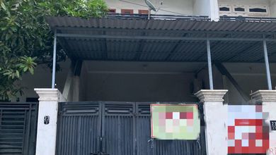 Rumah Idaman di Koja, Jakarta Utara, 4 KT, Harga 1,7 Miliar