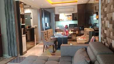 Apartemen Sederhana Harga Ekonomis, Lokasi Kelapa Gading, Jakarta Utara