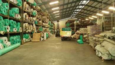 Dijual Gudang Luas 6961m Di Pegangsaan Dua Kelapa Gading (fc)