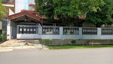 Rumah Furnished Siap Tempat di Tanjung Priok