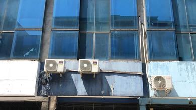 Dijual Ruko Komplek Arcadia Daat Mogot 3 Lantai (jo)