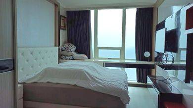 Harga Sewa Paling Murah Apartemen 2BR di Ancol Siap Huni Furnished
