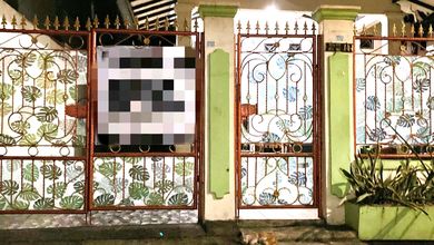 Dijual rumah Premium di Tanjung Priok, Jakarta Utara - LT 218m²