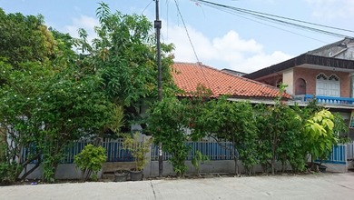 Jual Rumah Siap Tinggal area Tanjung Priok, Jakarta Utara, Luas 192 m2
