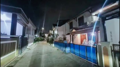 Rumah Sewaan Murah di Koja, Jakarta Utara, 4 KT, Harga 75 Juta /tahun