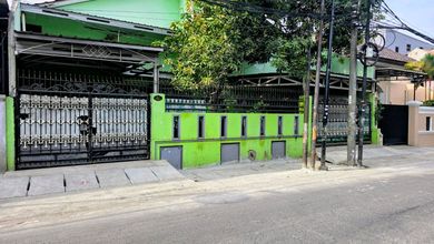 Rumah Area Luxury Koja, Jakarta Utara - Harga Terbaik 7 Miliar