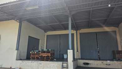 Disewakan Gudang 2 Lantai Di Kawasan Marunda Center (yn)