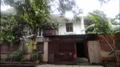 Rumah Area Premium Tanjung Priok, Jakarta Utara - Harga Menarik 3,4 Miliar