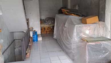 Dijual Ruko 3 Lantai Strategis Di Gunung Sahari Jakpus (dj)