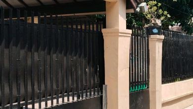 Dijual Rumah Strategis di Tanjung Priok, Jakarta Utara - LT 214m²